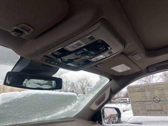 new 2026 GMC Yukon XL car, priced at $89,930