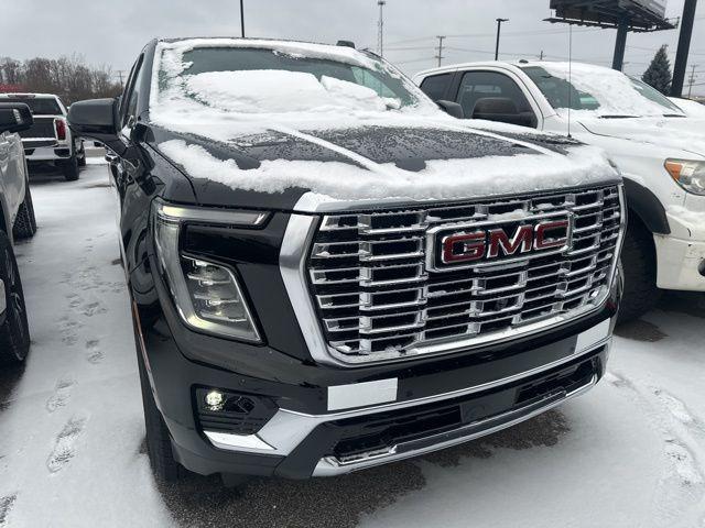 new 2026 GMC Yukon XL car, priced at $89,930