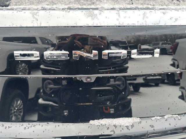 new 2026 GMC Yukon XL car, priced at $89,930