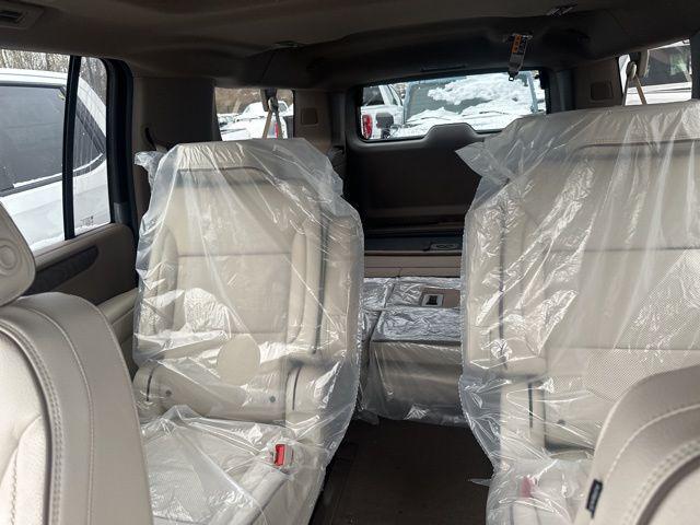 new 2026 GMC Yukon XL car, priced at $89,930