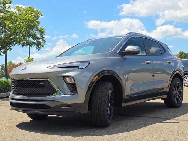 new 2026 Buick Encore GX car, priced at $31,373