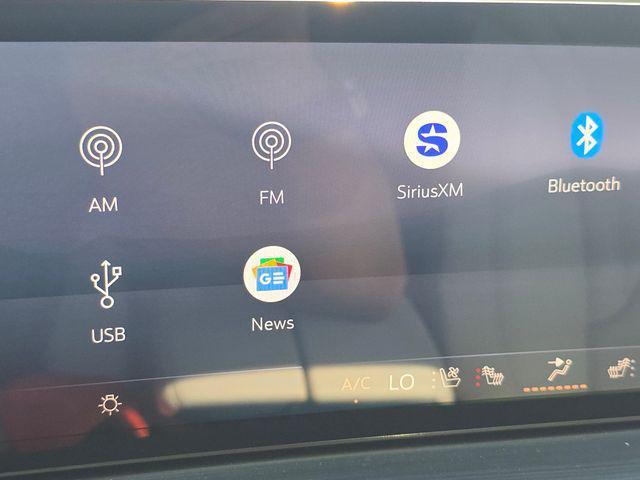 new 2026 Buick Envision car, priced at $49,720