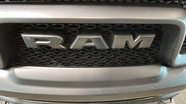 used 2023 Ram 1500 car, priced at $47,198