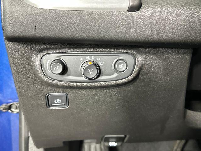 used 2022 GMC Terrain car, priced at $13,500