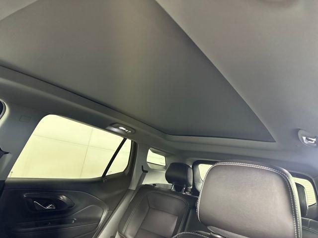 used 2022 GMC Terrain car, priced at $13,500