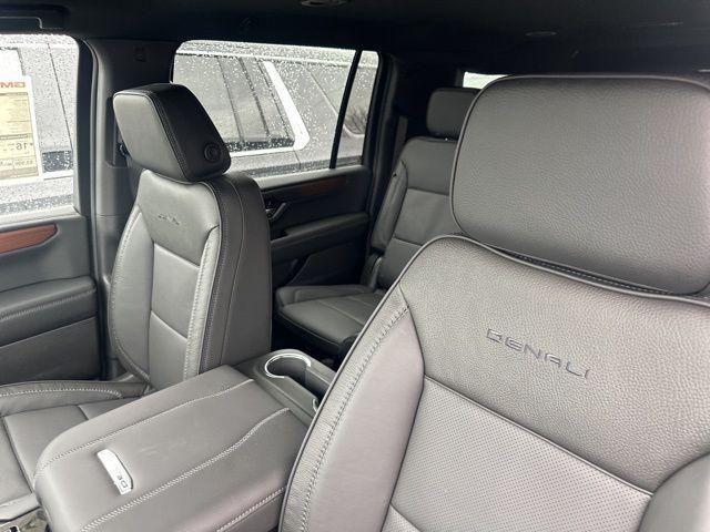 new 2026 GMC Yukon XL car, priced at $87,025