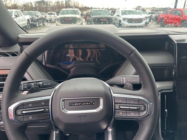 new 2026 GMC Yukon XL car, priced at $87,025