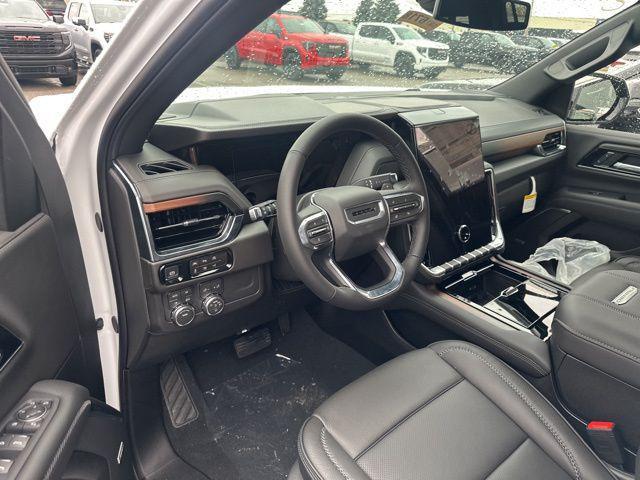 new 2026 GMC Yukon XL car, priced at $87,025