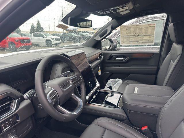 new 2026 GMC Yukon XL car, priced at $87,025