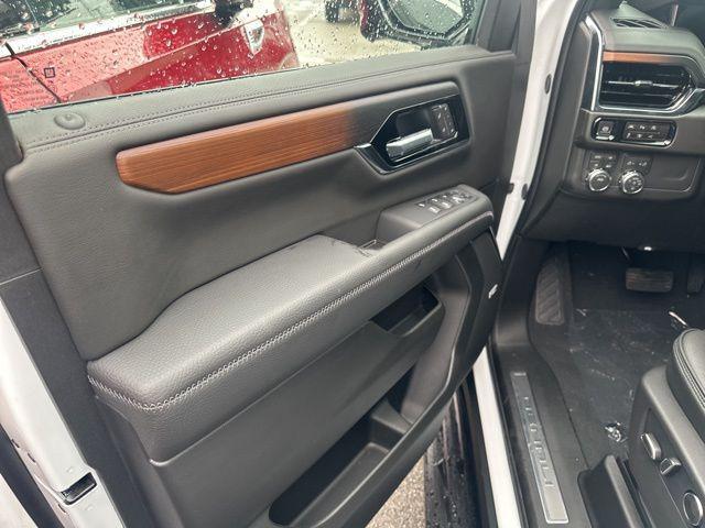 new 2026 GMC Yukon XL car, priced at $87,025