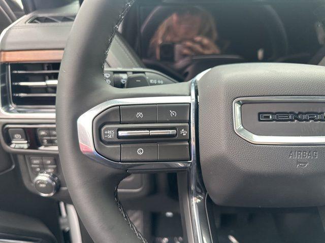 new 2026 GMC Yukon XL car, priced at $87,025