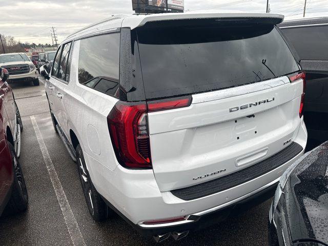 new 2026 GMC Yukon XL car, priced at $87,025