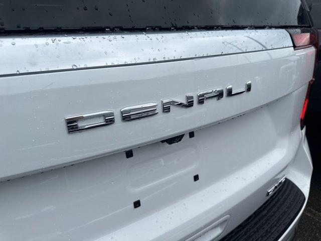 new 2026 GMC Yukon XL car, priced at $87,025