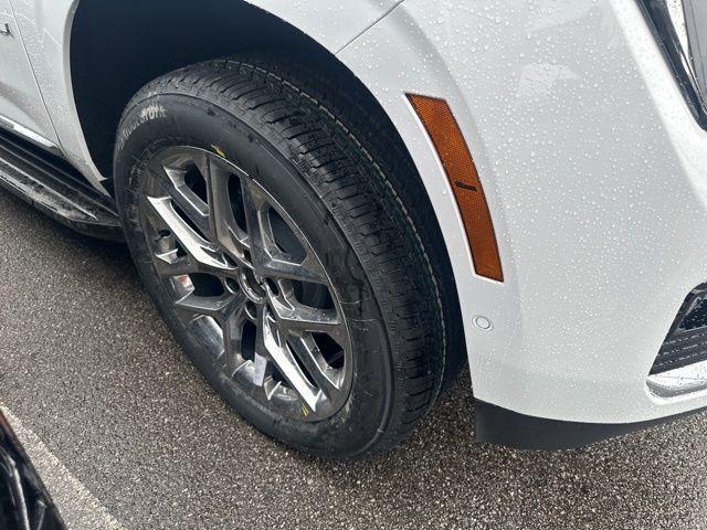 new 2026 GMC Yukon XL car, priced at $87,025