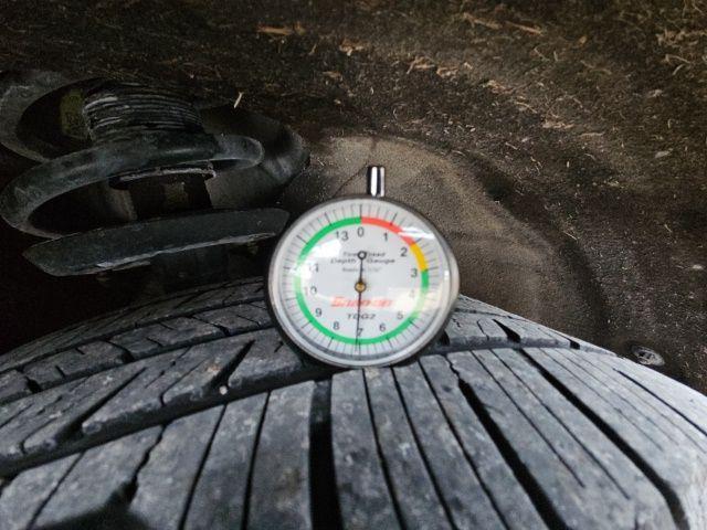 used 2017 Chrysler Pacifica car, priced at $13,500