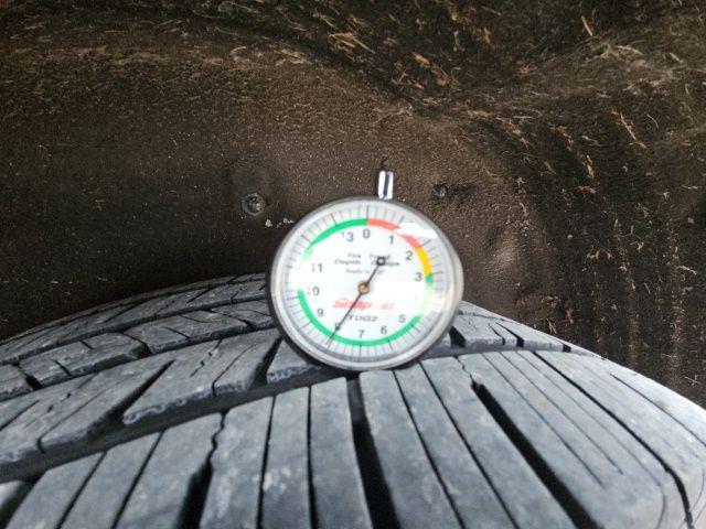 used 2017 Chrysler Pacifica car, priced at $13,500