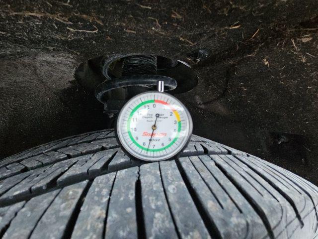 used 2017 Chrysler Pacifica car, priced at $13,500