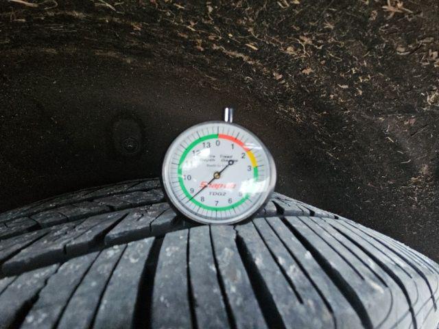 used 2017 Chrysler Pacifica car, priced at $13,500