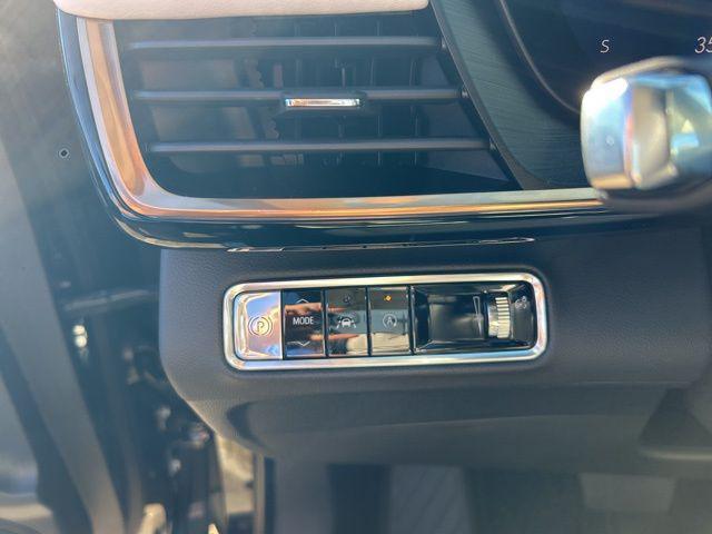 new 2025 Buick Envision car, priced at $48,595