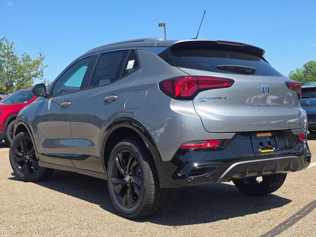 new 2026 Buick Encore GX car, priced at $32,373