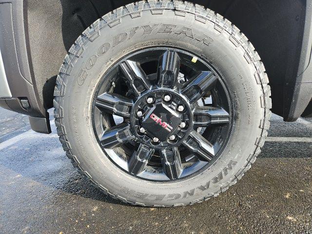 new 2026 GMC Sierra 2500 car, priced at $90,060