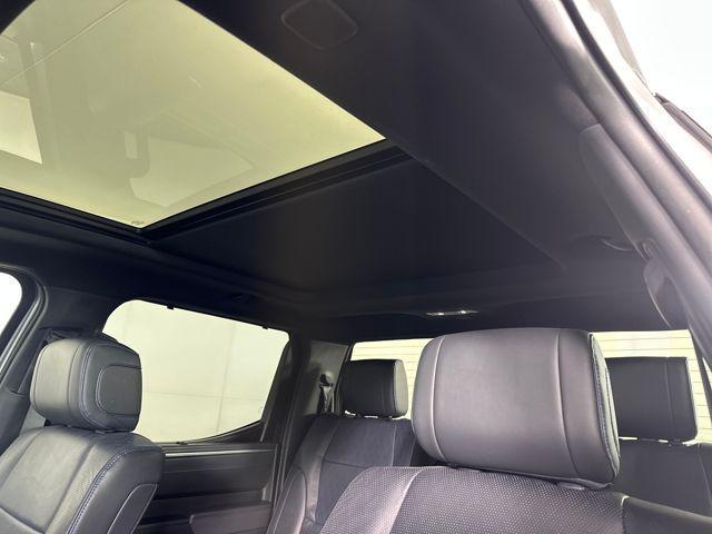 used 2023 Toyota Tundra car, priced at $46,200