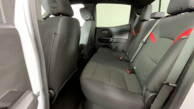 used 2024 Chevrolet Colorado car, priced at $33,948