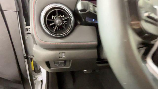 used 2024 Chevrolet Colorado car, priced at $33,948