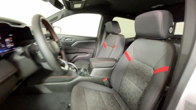 used 2024 Chevrolet Colorado car, priced at $33,948