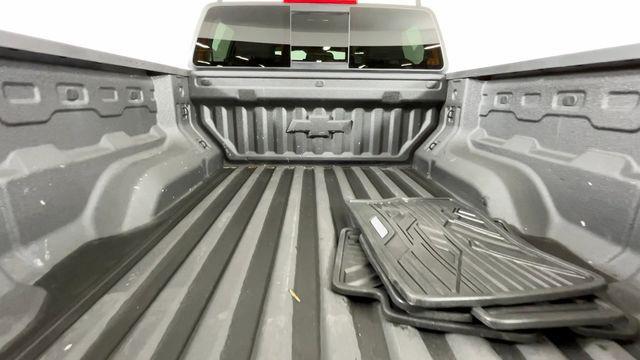 used 2024 Chevrolet Colorado car, priced at $33,948