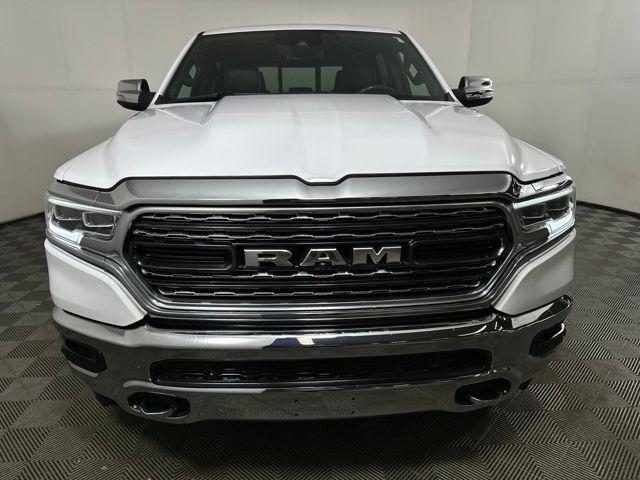 used 2021 Ram 1500 car, priced at $39,900