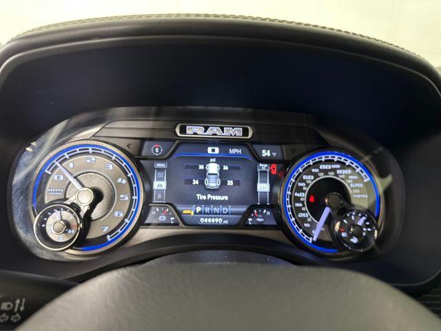 used 2021 Ram 1500 car, priced at $39,900