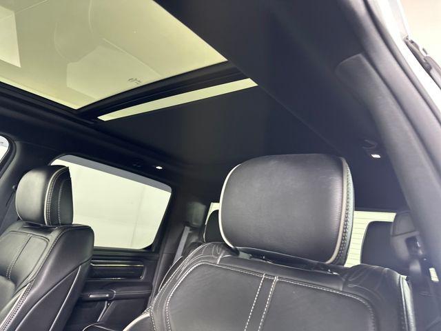 used 2021 Ram 1500 car, priced at $39,900