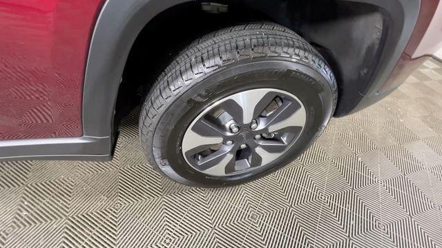 used 2023 Jeep Grand Cherokee 4xe car, priced at $24,348