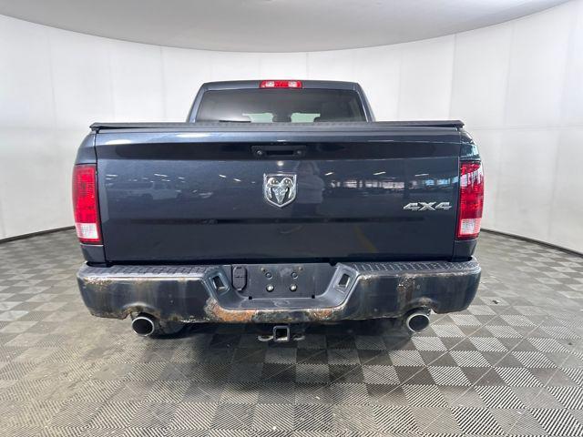 used 2016 Ram 1500 car, priced at $20,500