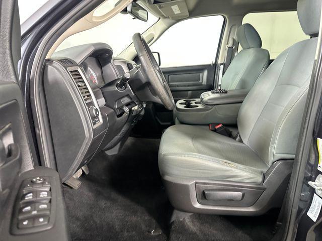 used 2016 Ram 1500 car, priced at $20,500