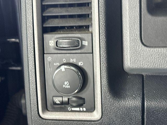 used 2016 Ram 1500 car, priced at $20,500