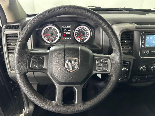 used 2016 Ram 1500 car, priced at $20,500