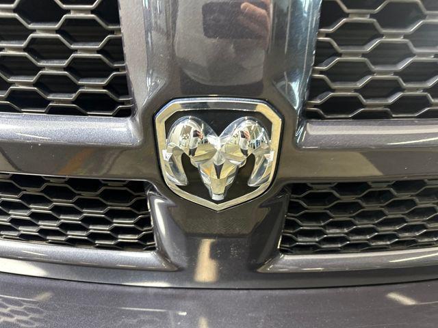 used 2016 Ram 1500 car, priced at $20,500