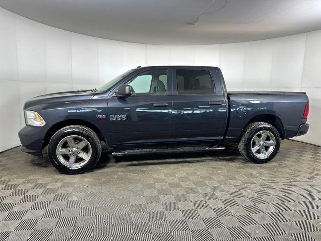 used 2016 Ram 1500 car, priced at $20,500
