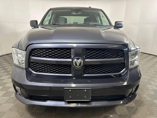 used 2016 Ram 1500 car, priced at $20,500