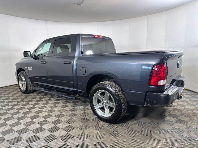 used 2016 Ram 1500 car, priced at $20,500