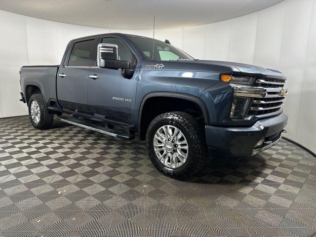 used 2020 Chevrolet Silverado 2500 car, priced at $48,900