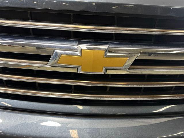 used 2020 Chevrolet Silverado 2500 car, priced at $48,900