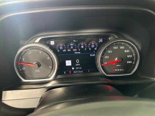 used 2020 Chevrolet Silverado 2500 car, priced at $48,900