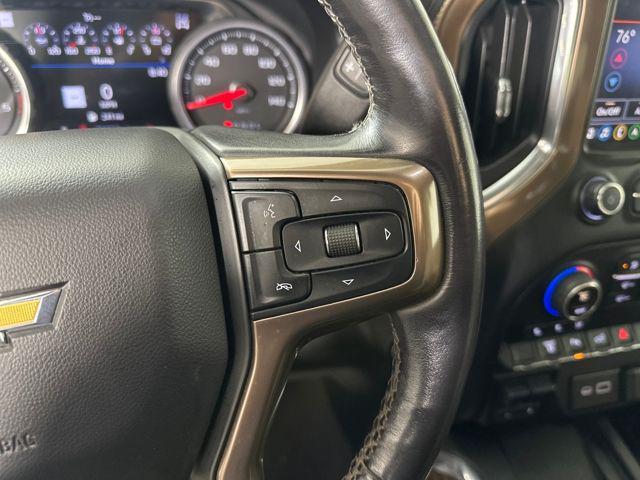 used 2020 Chevrolet Silverado 2500 car, priced at $48,900