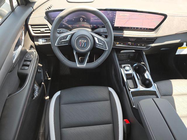new 2026 Buick Envision car, priced at $43,738