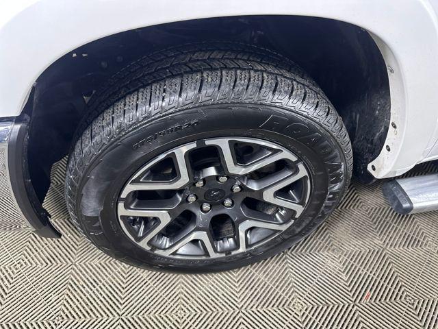 used 2025 Ram 1500 car, priced at $45,800