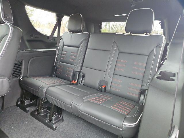 new 2026 GMC Yukon XL car, priced at $100,449