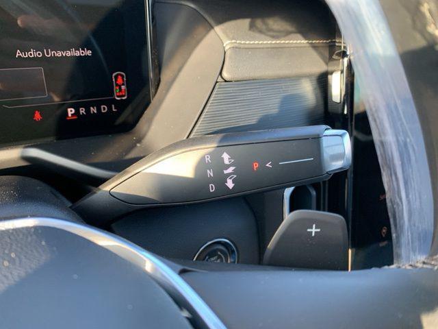 new 2026 GMC Acadia car, priced at $50,197